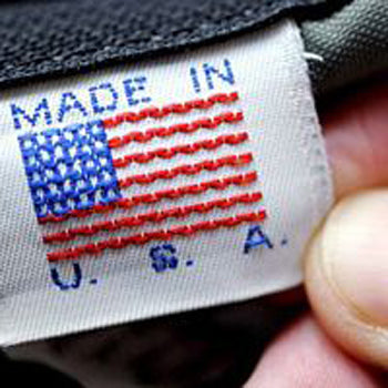 Made In USA
