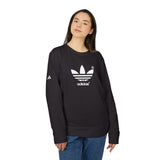 Adidas Trefoil Logo Crewneck Sweatshirt