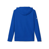 Adidas "Now we start" by Violet St Fleece Hoodie