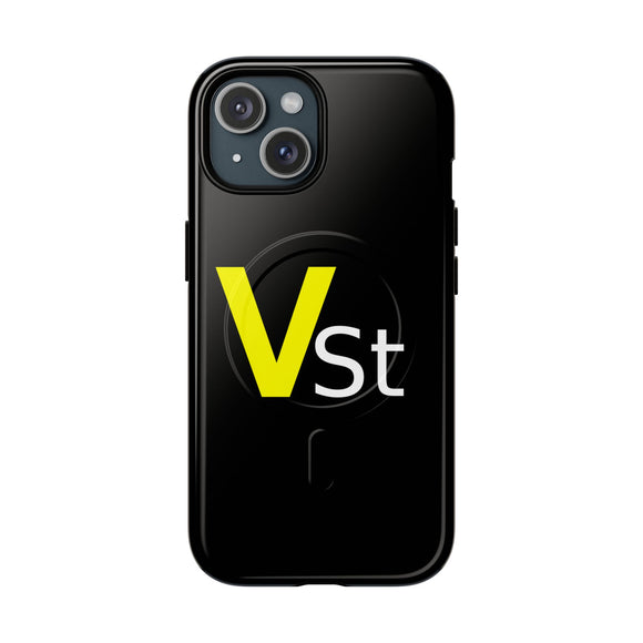 VSt Tough Magnetic iphone Cases