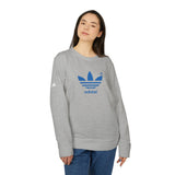 Adidas Trefoil Logo Crewneck Sweatshirt