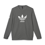 Adidas Trefoil Logo Crewneck Sweatshirt