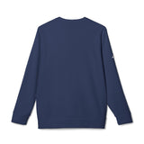Adidas Trefoil Logo Crewneck Sweatshirt