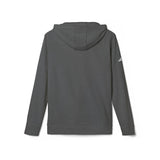 Adidas "Now we start" by Violet St Fleece Hoodie