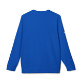 Adidas Trefoil Logo Crewneck Sweatshirt