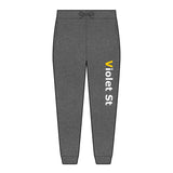 Violet St, Fleece Joggers