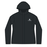 Women's Columbia Arcadia Jacket – Lightweight Hooded Softshell (All-Weather Outdoor Layer)