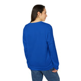 Adidas Trefoil Logo Crewneck Sweatshirt