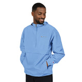 Champion, Unisex Packable Anorak Jacket