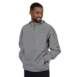 Champion, Unisex Packable Anorak Jacket